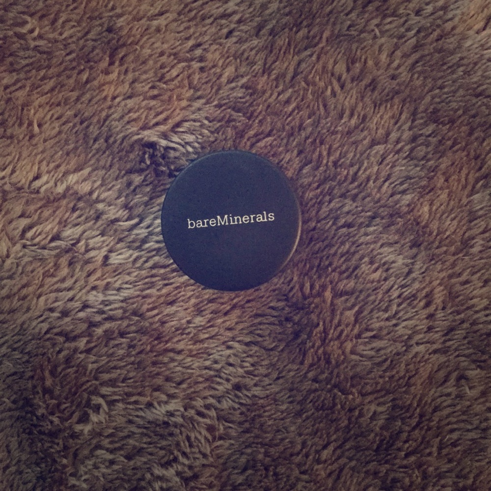 BareMinerals Snowflake Powder Eyeshadow, New
